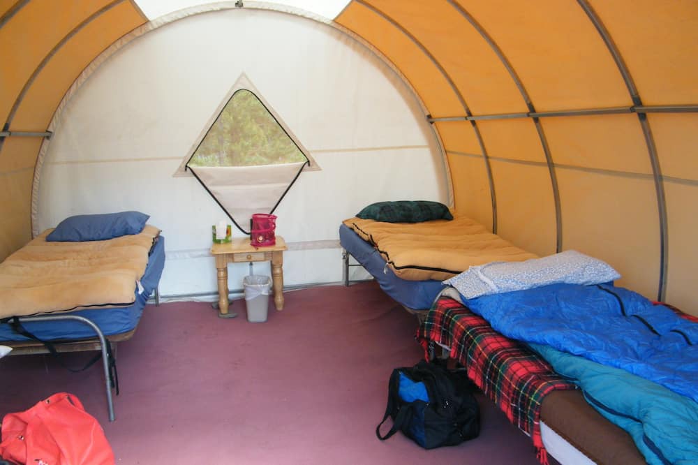 Photo of Bedroom in Flagg Ranch