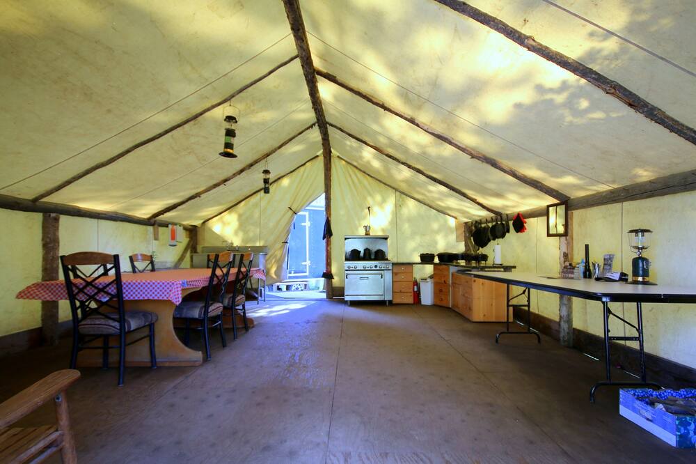 Photo of Others in Flagg Ranch
