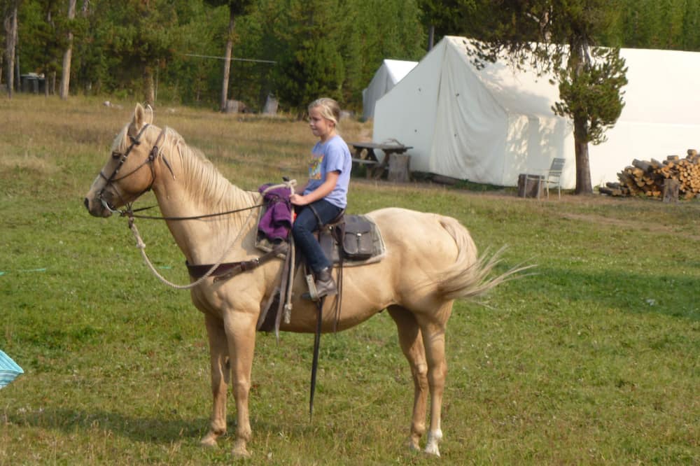 Photo of Outdoor in Flagg Ranch