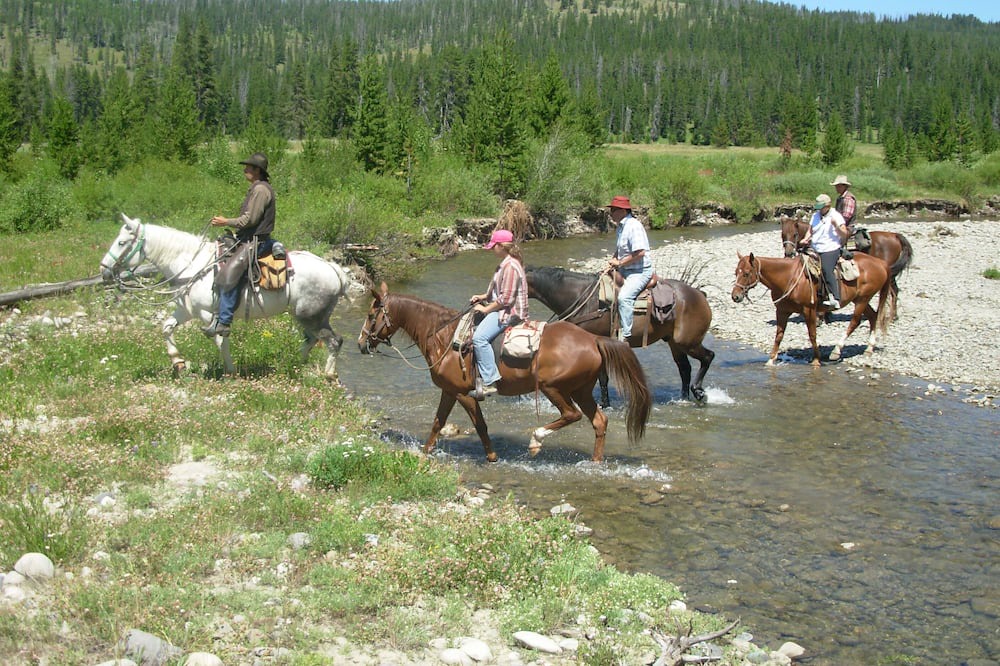 Photo of Others in Flagg Ranch
