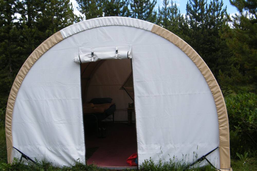 Photo of Outdoor in Flagg Ranch