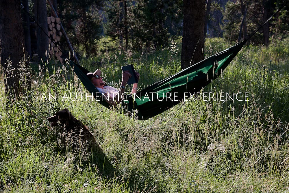 Photo of Outdoor in Flagg Ranch