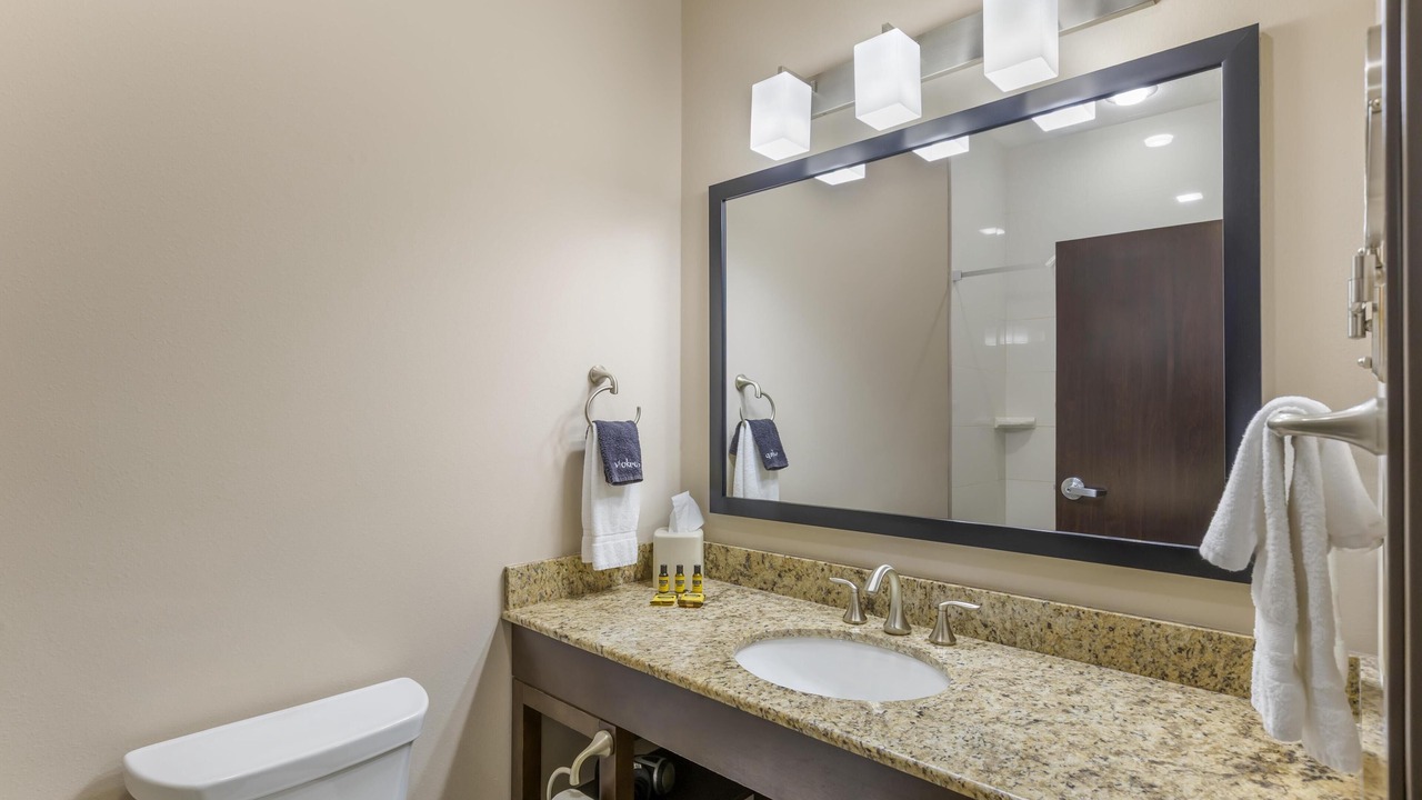 Photo of Bathroom in Havre