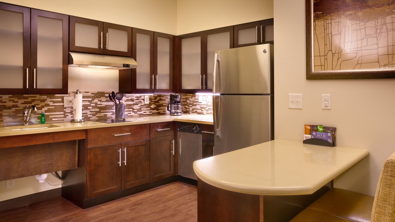 Photo of Kitchen in Cheyenne