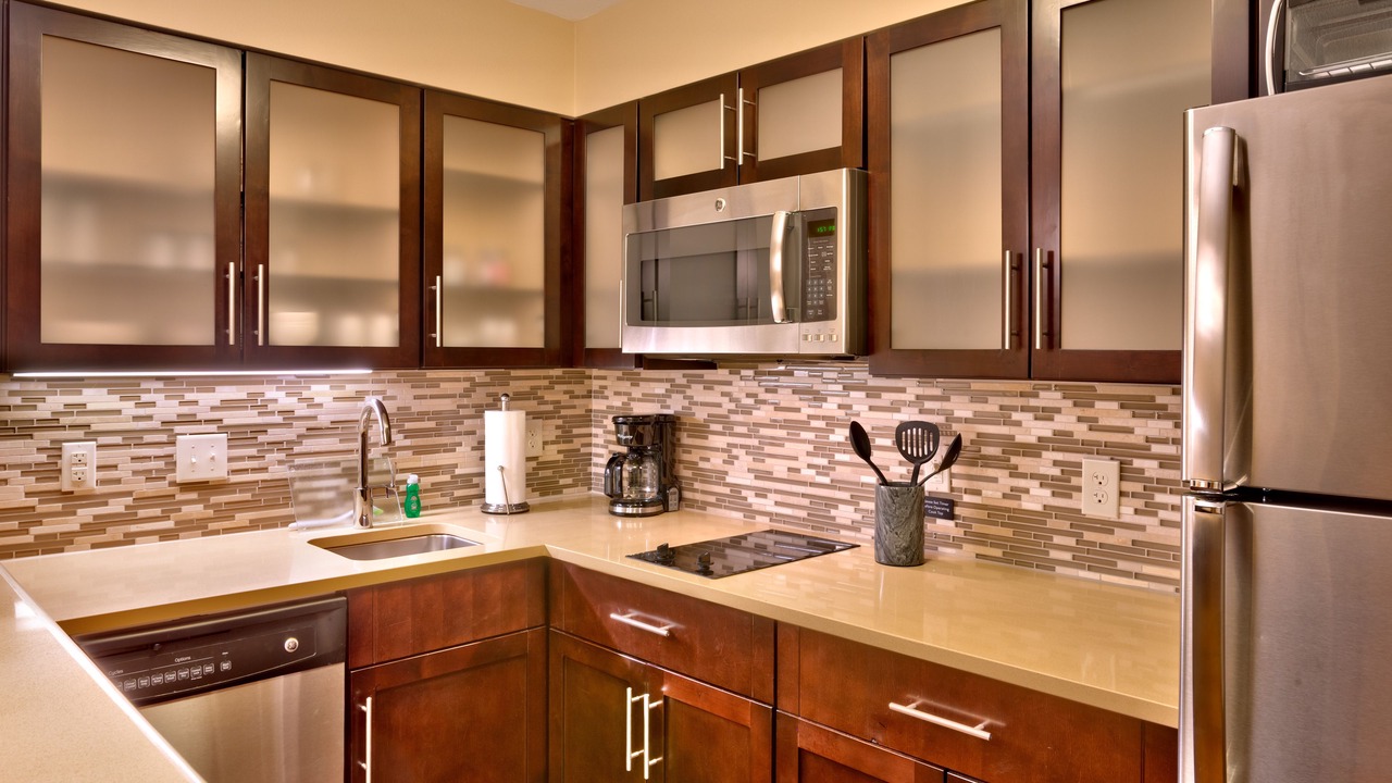 Photo of Kitchen in Cheyenne