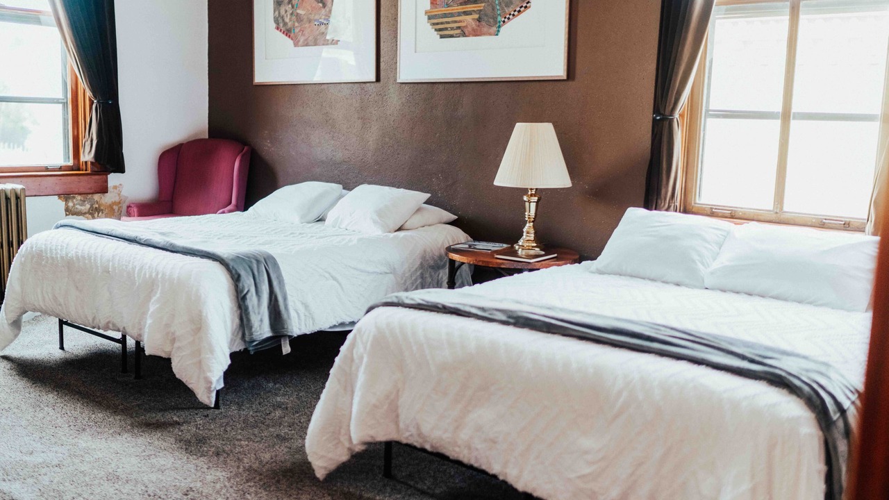 Photo of Bedroom in Deadwood