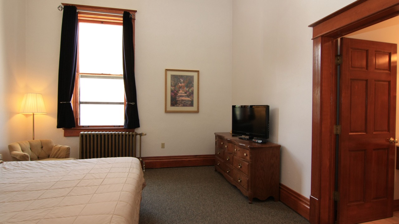 Photo of Bedroom in Deadwood