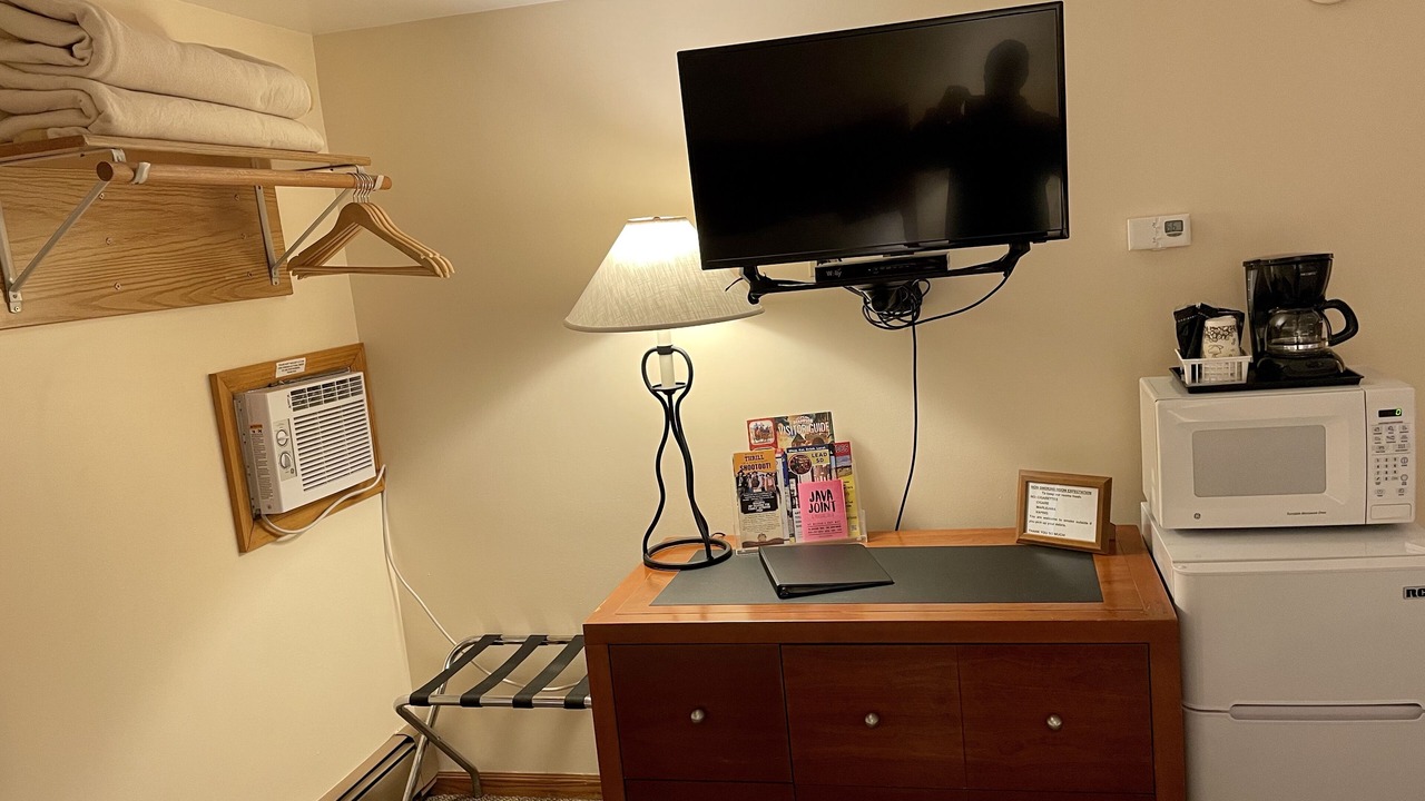 Photo of Bedroom in Deadwood