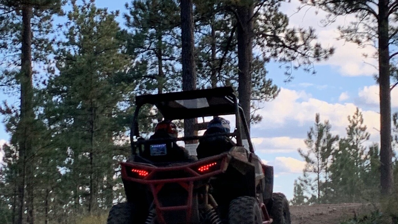 Photo of Others in Deadwood