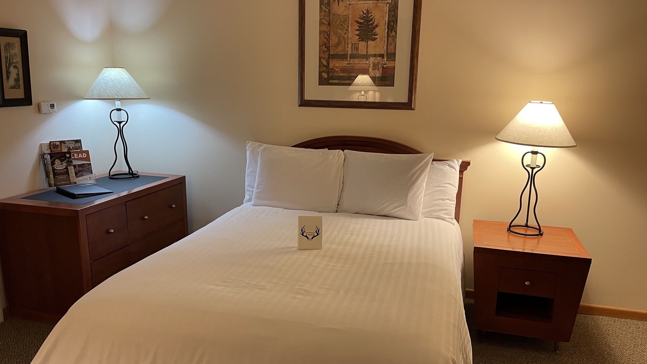 Photo of Bedroom in Deadwood