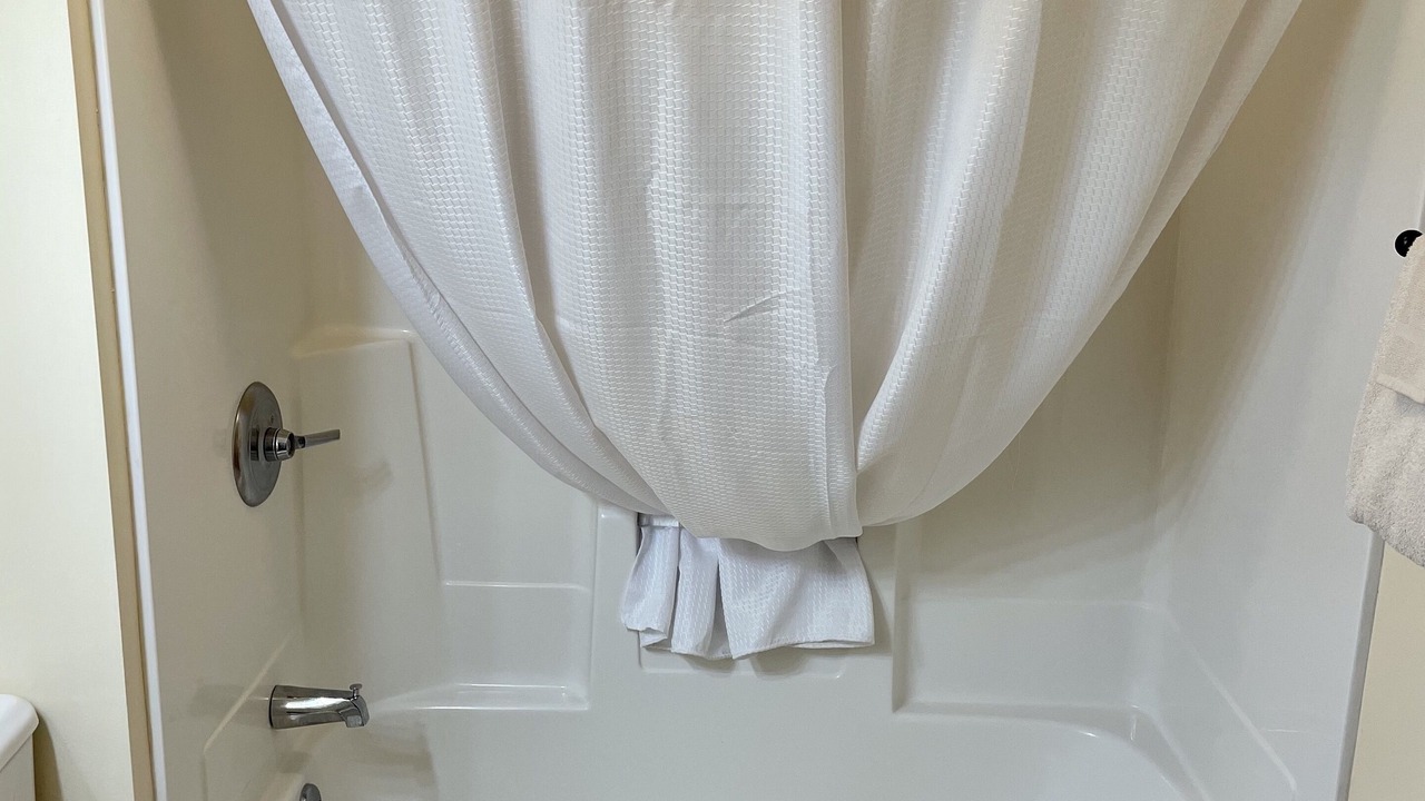 Photo of Bathroom in Deadwood