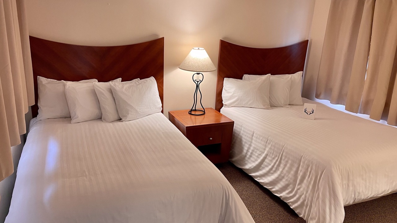 Photo of Bedroom in Deadwood