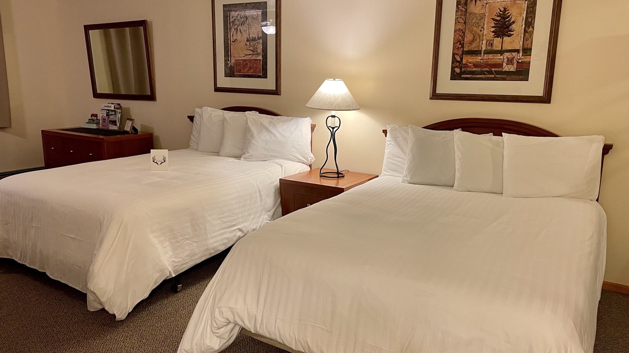 Photo of Bedroom in Deadwood