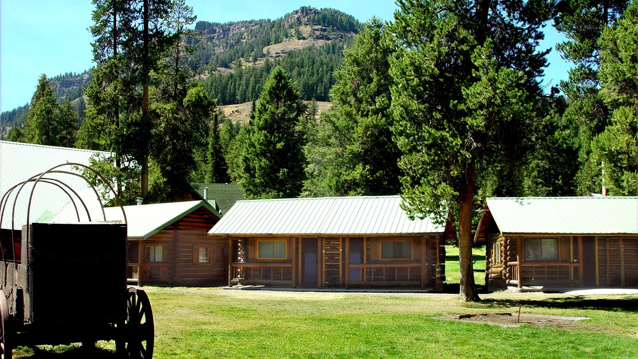 Photo of Outdoor in Pahaska