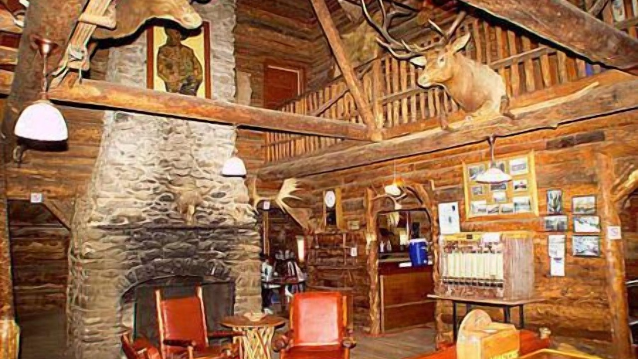 Photo of Outdoor in Pahaska