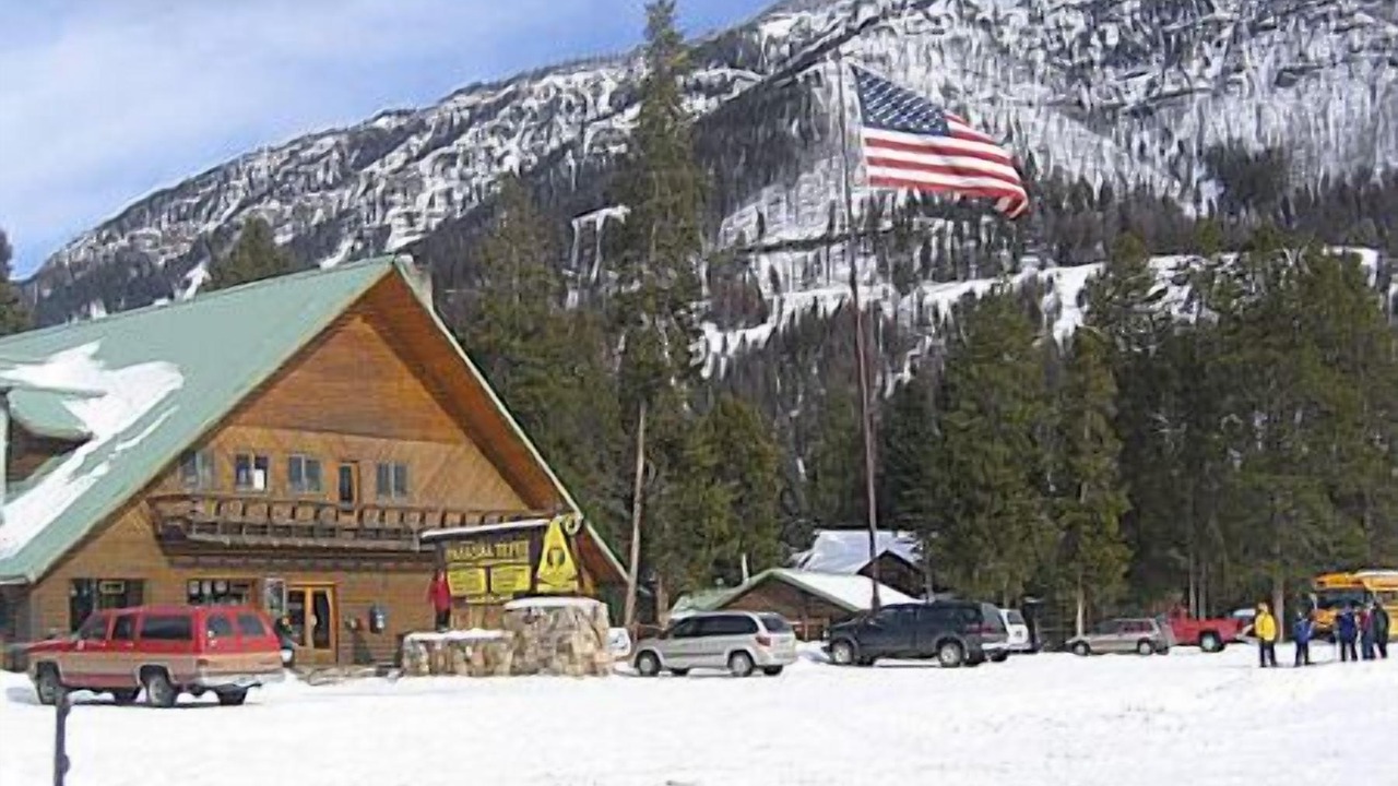 Photo of Outdoor in Pahaska