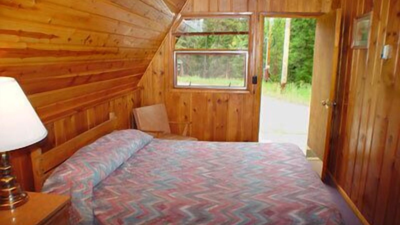 Photo of Bedroom in Pahaska