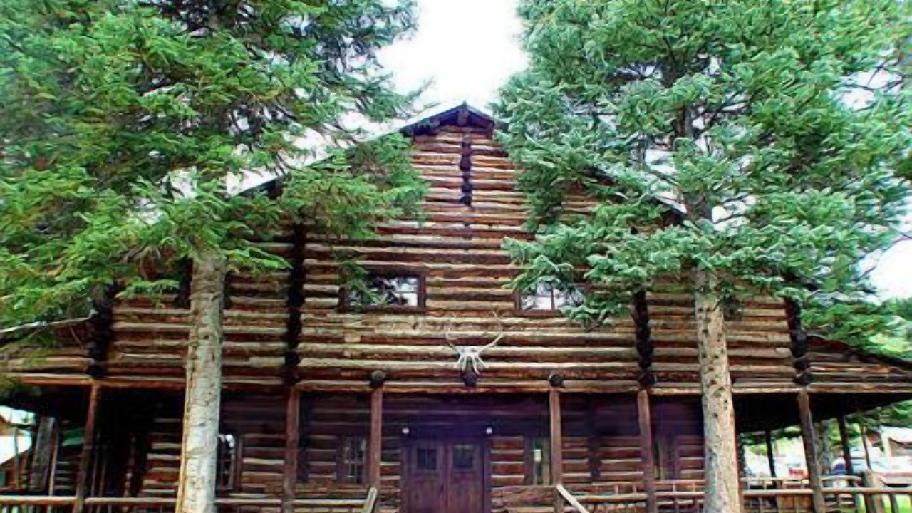 Photo of Outdoor in Pahaska