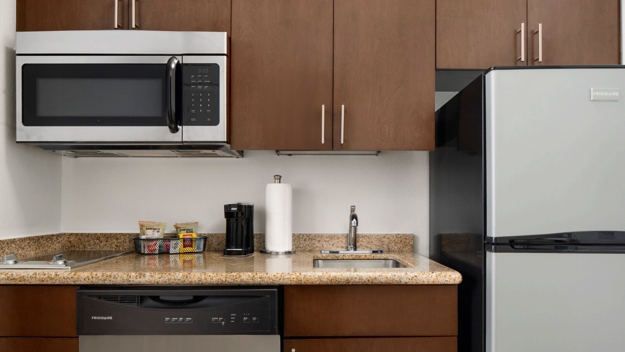 Photo of Kitchen in Florence