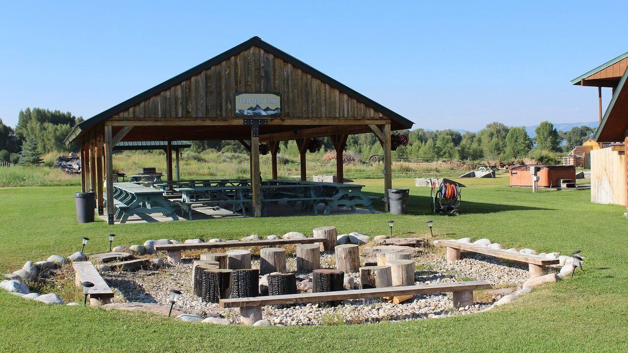 Photo of Outdoor in Tetonia