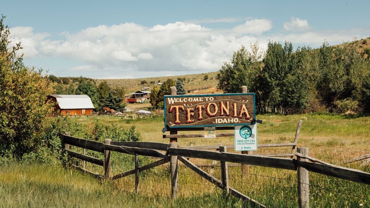 Photo of Outdoor in Tetonia