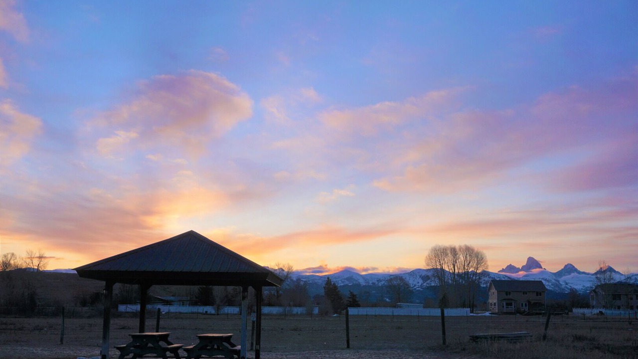 Photo of Outdoor in Tetonia