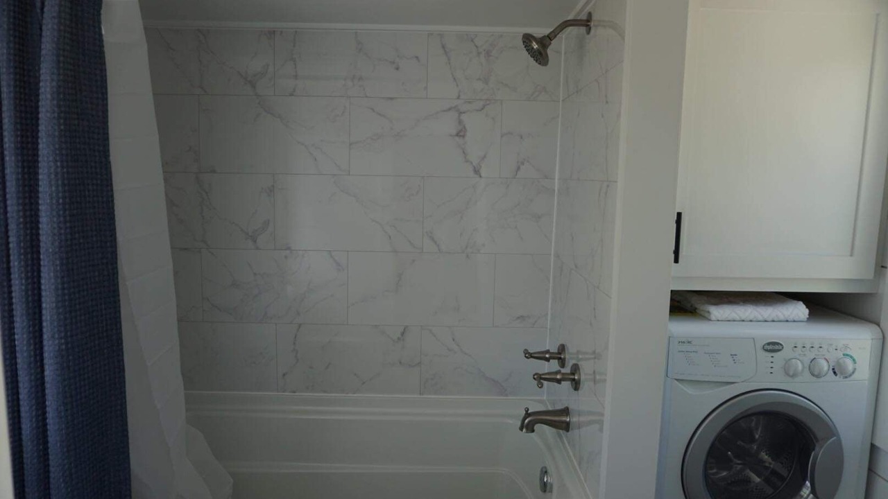 Photo of Bathroom in Tetonia