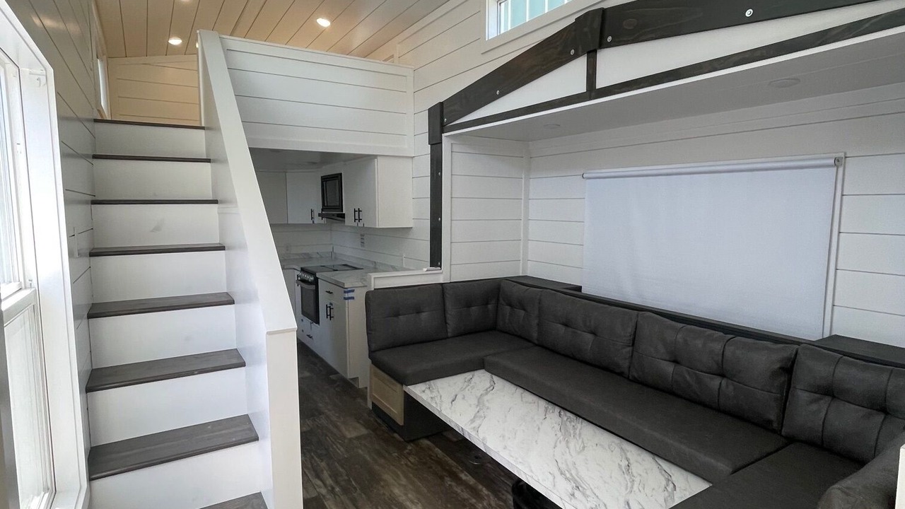Photo of Bedroom in Tetonia