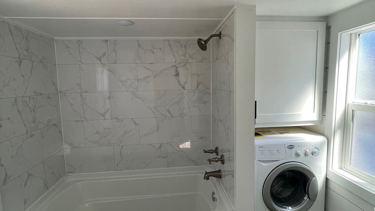 Photo of Bathroom in Tetonia