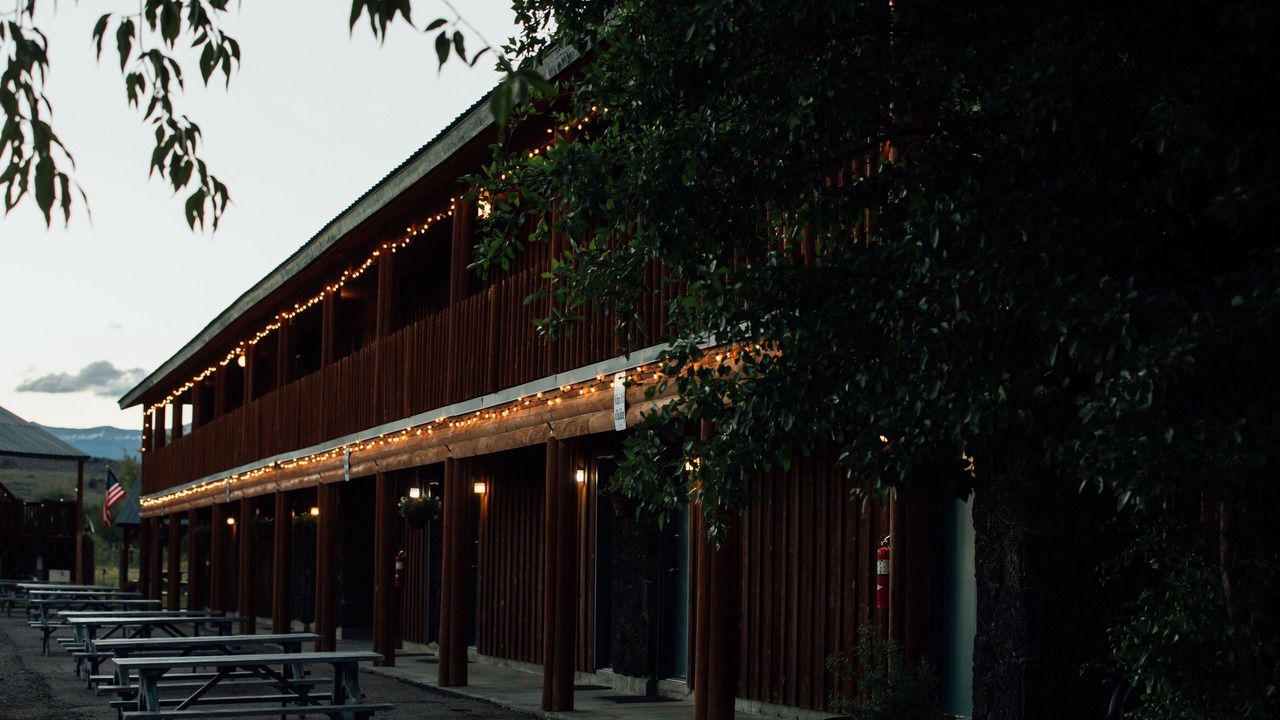 Photo of Outdoor in Tetonia