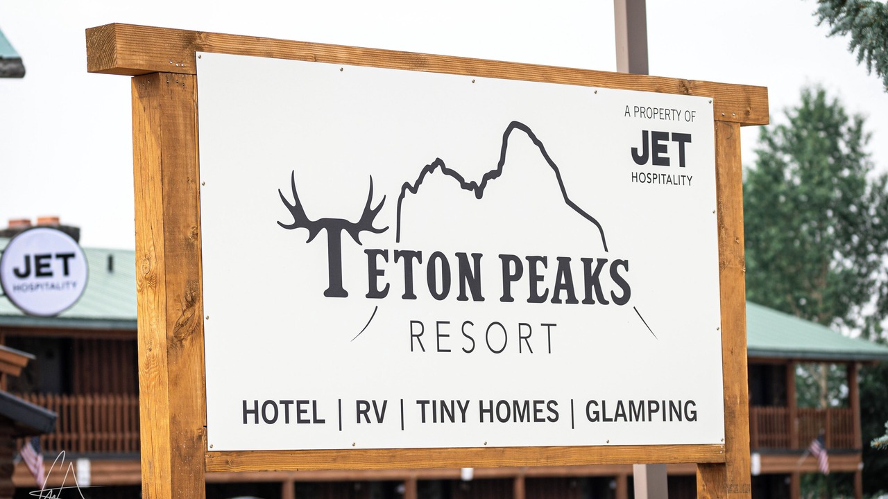 Photo of Outdoor in Tetonia