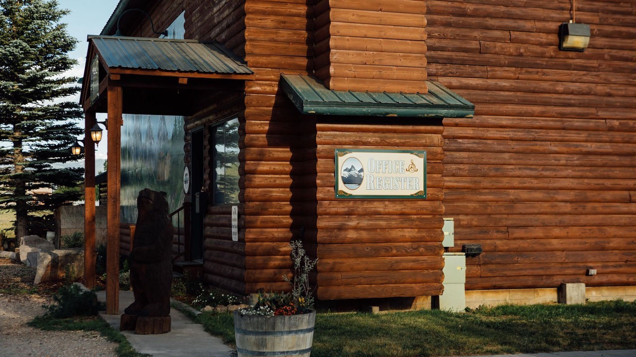 Photo of Others in Tetonia