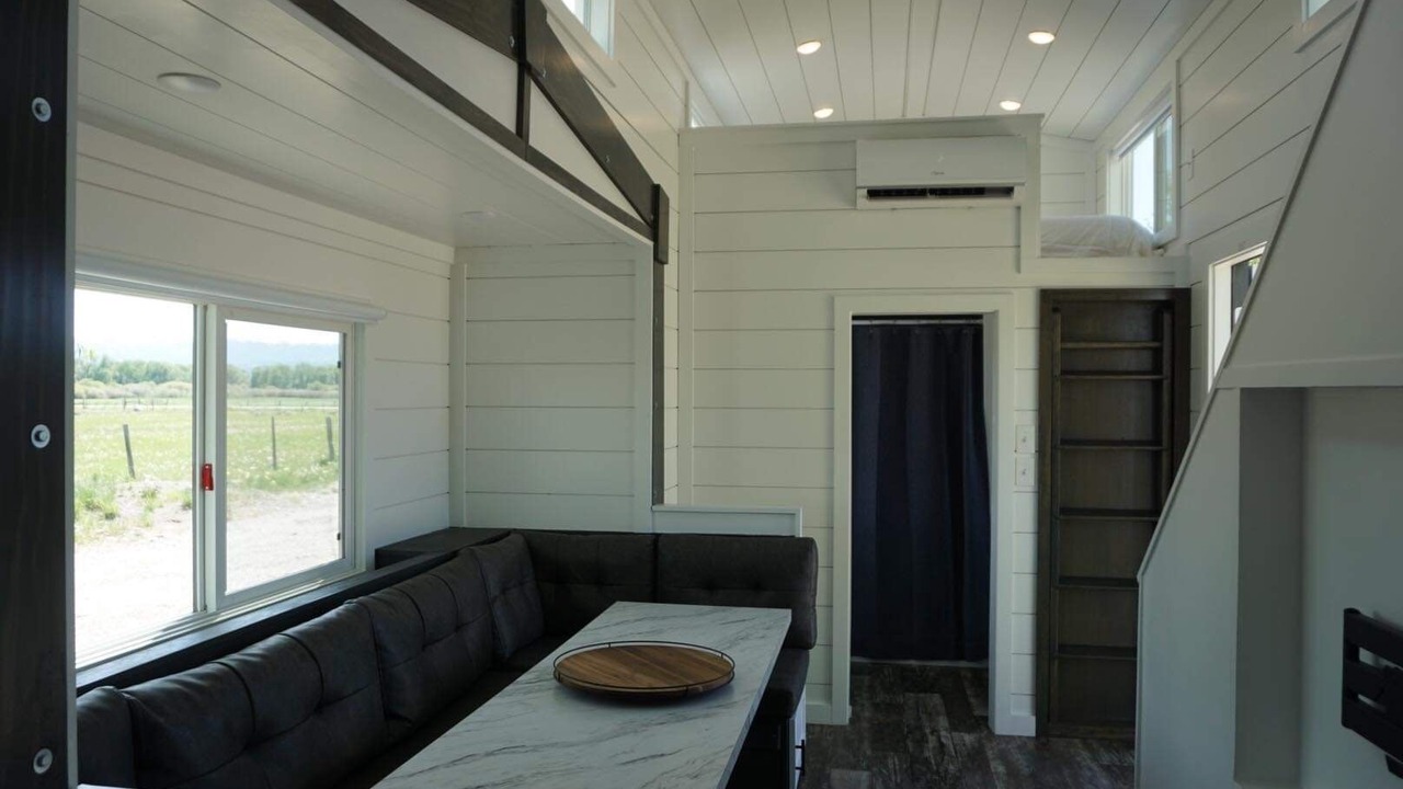 Photo of Bedroom in Tetonia