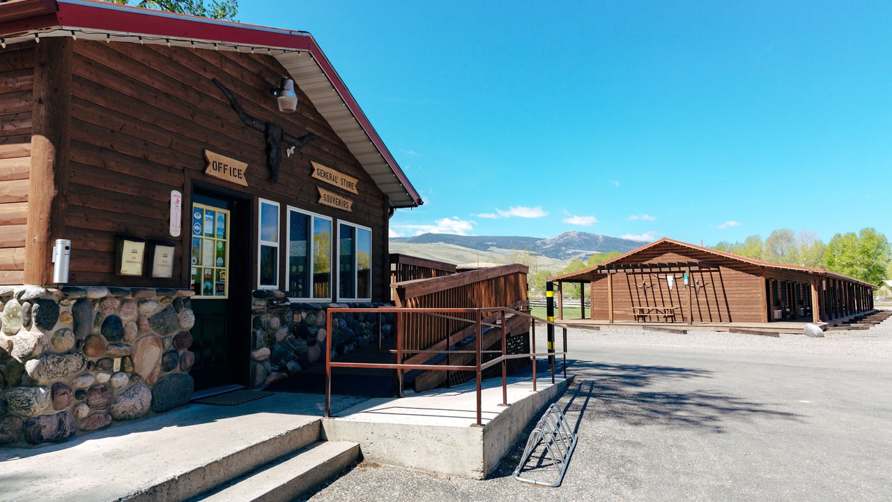 Photo of Outdoor in Dubois
