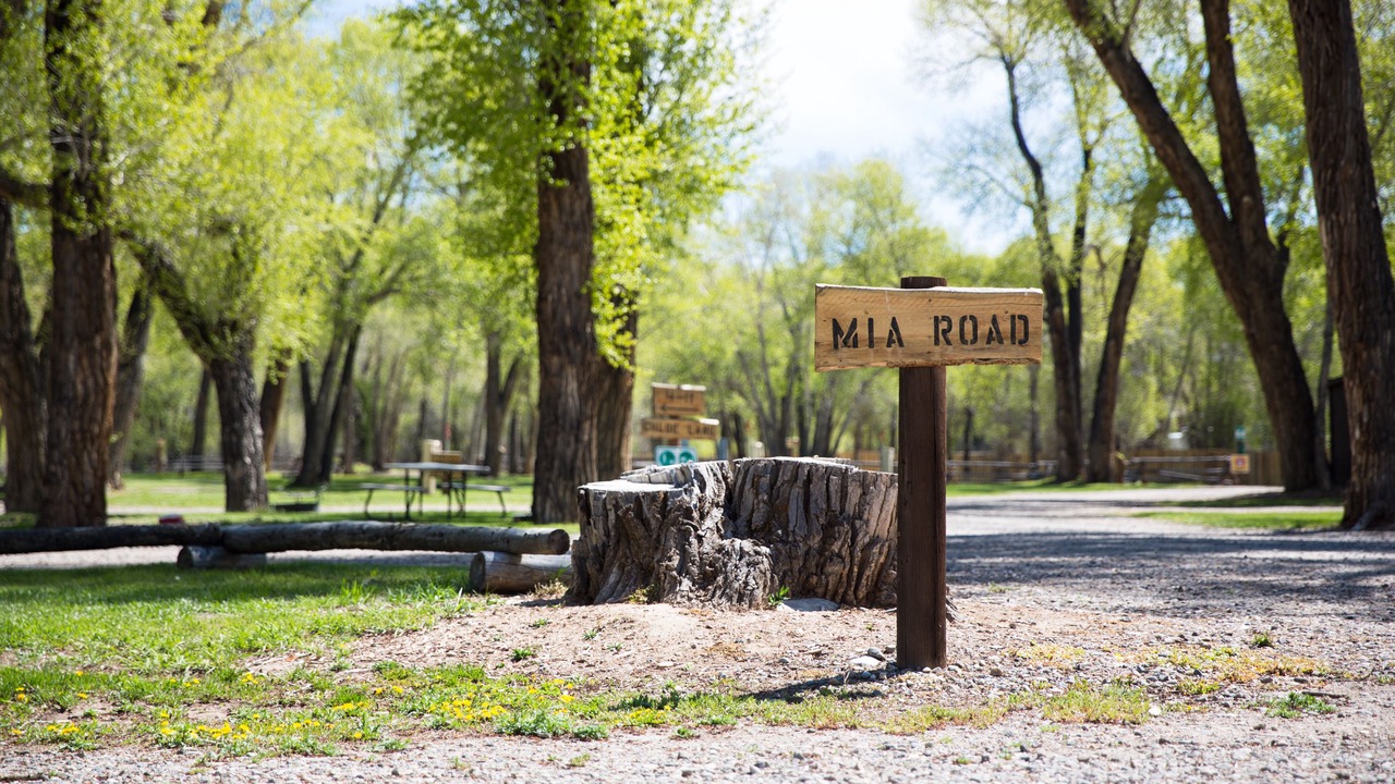 Photo of Outdoor in Dubois