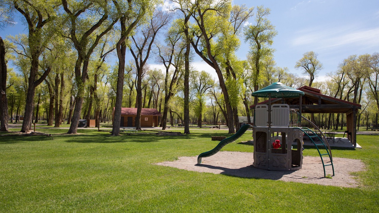Photo of Outdoor in Dubois