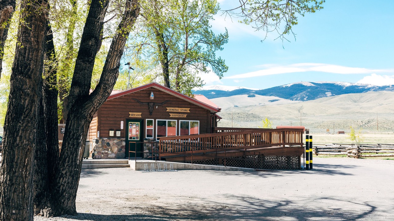 Photo of Outdoor in Dubois