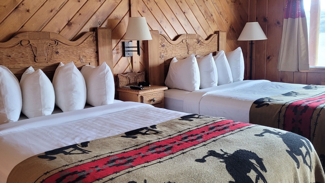 Photo of Bedroom in Dubois
