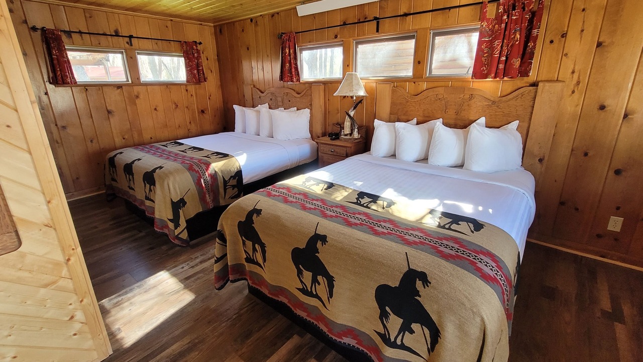 Photo of Bedroom in Dubois