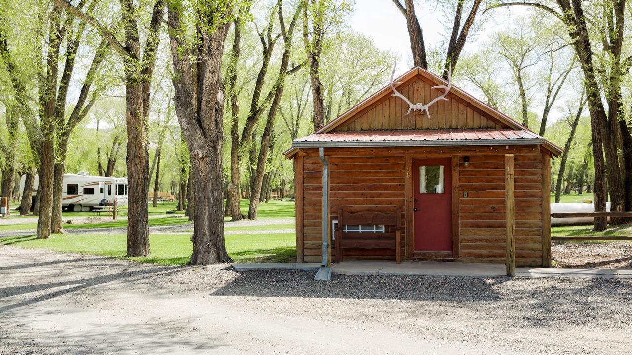 Photo of Outdoor in Dubois