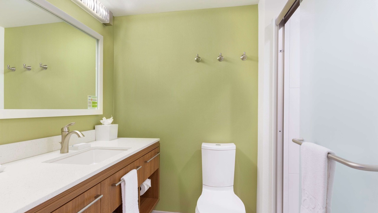 Photo of Bathroom in Canton