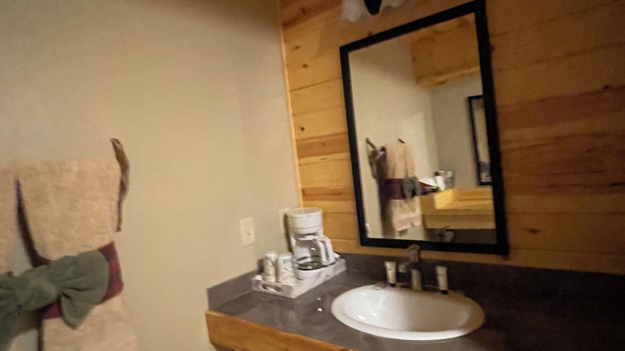 Photo of Bathroom in Ashton