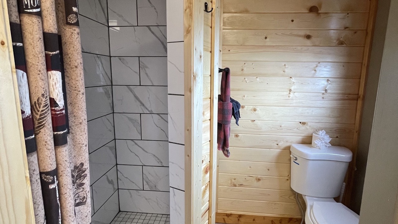 Photo of Bathroom in Ashton
