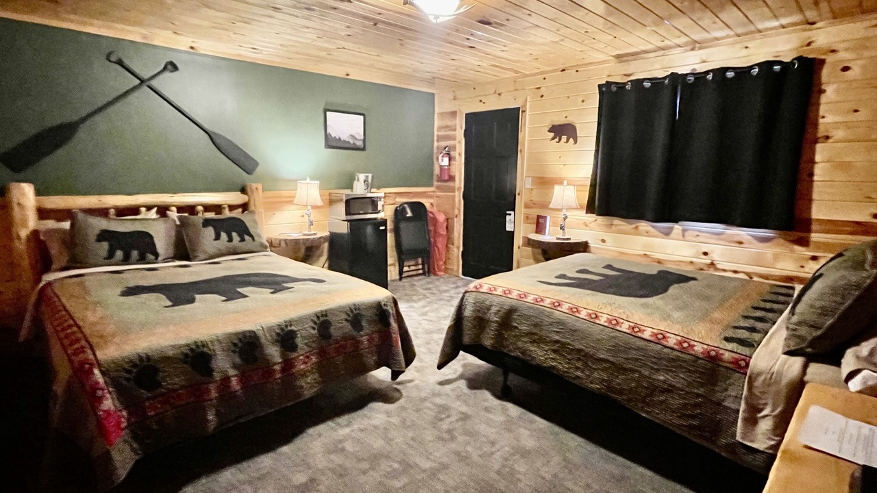 Photo of Bedroom in Ashton