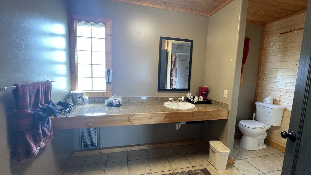 Photo of Bathroom in Ashton
