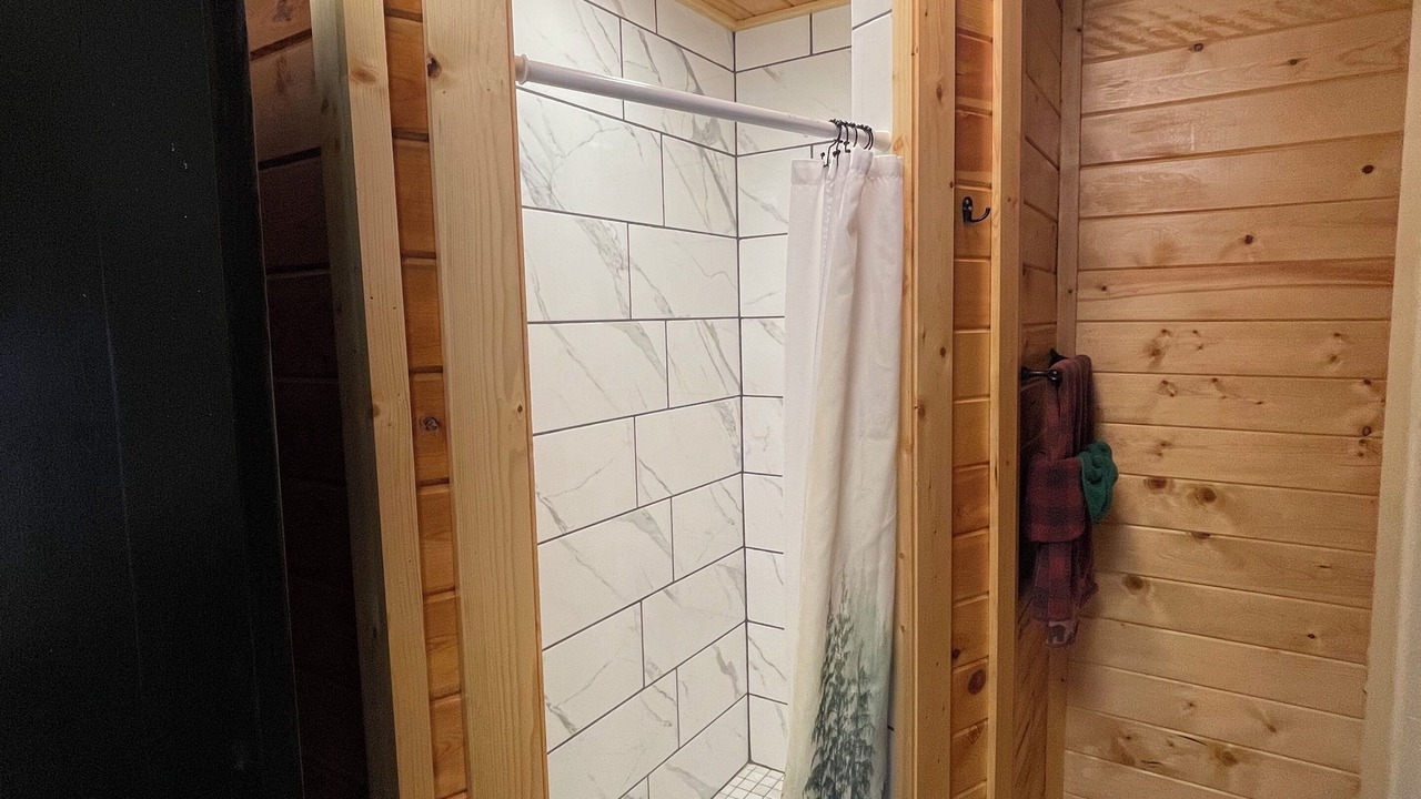 Photo of Bathroom in Ashton