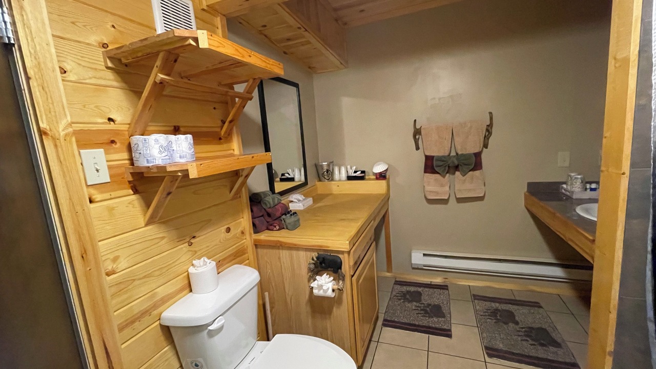Photo of Bathroom in Ashton