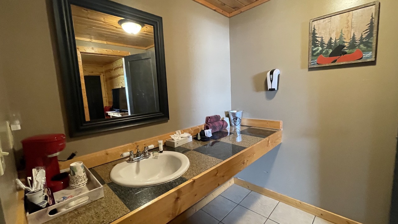 Photo of Bathroom in Ashton