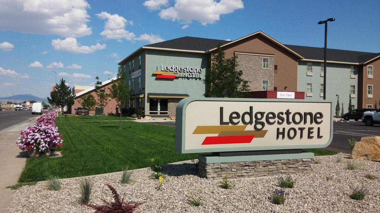 Photo of Outdoor in Vernal