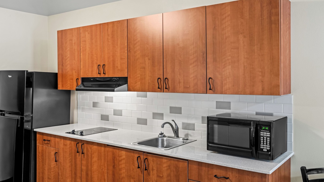 Photo of Kitchen in Vernal